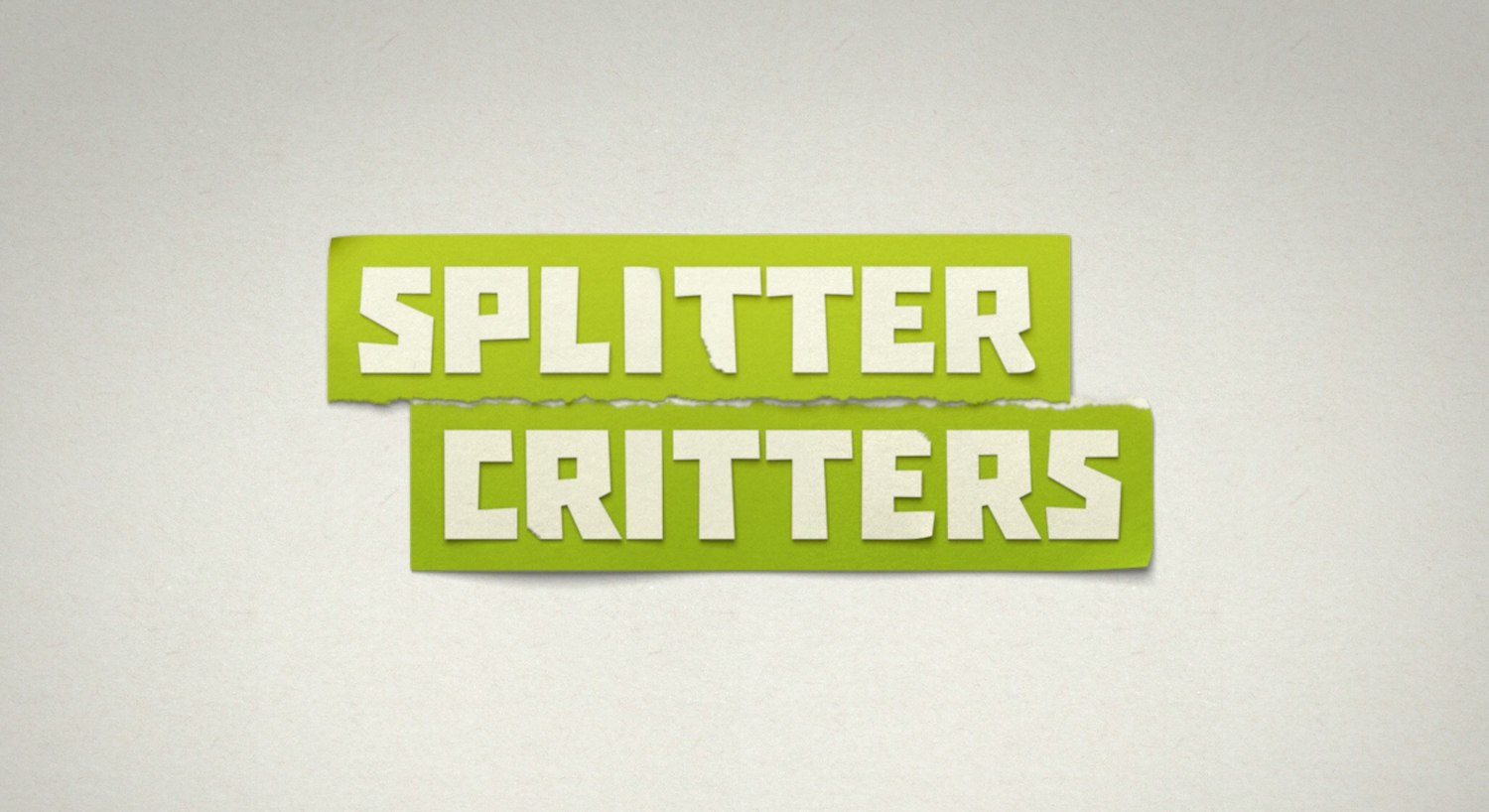 Splitter Critters — теперь с дополненной реальностью