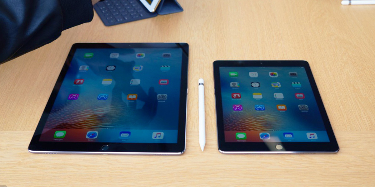 #Видео: Эволюция iPad — большой путь самого популярного планшета
