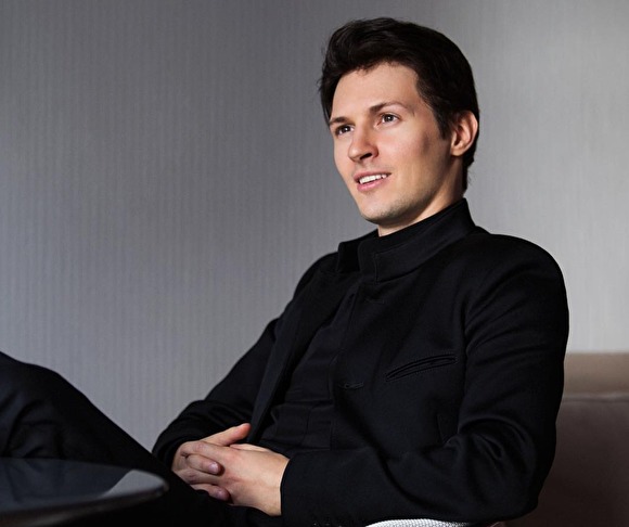 Павел Дуров прокомментировал решение  суда о блокировке Telegram в России