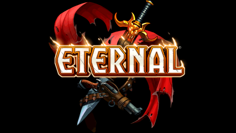 Eternal — карточные бои в кросс-платформенном формате