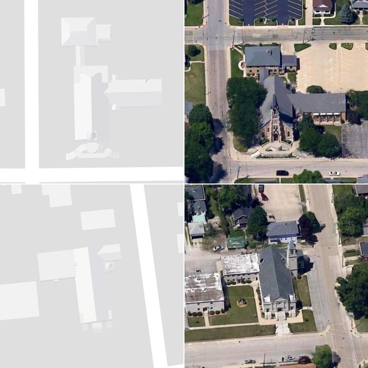 Google Maps vs Apple Maps: почему сервис «Гугла» лучше