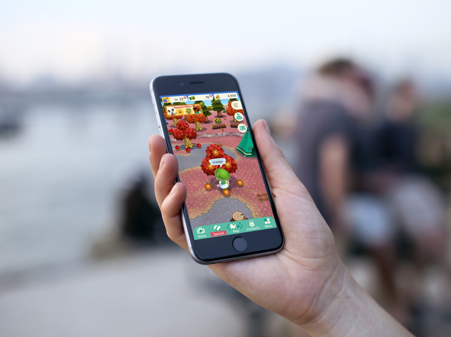 «Преемник» Super Mario Run бьет рекорды App Store